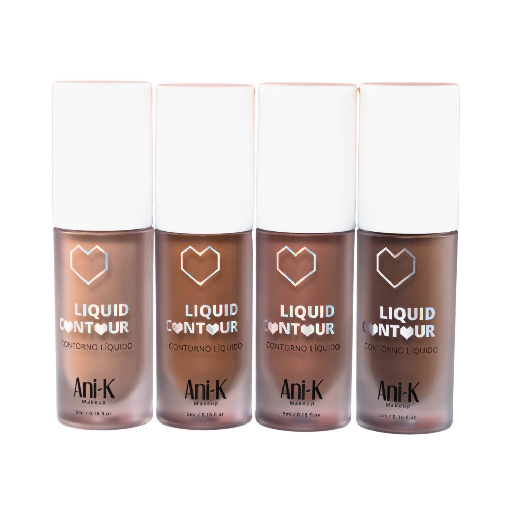 Anik Makeup Contorno Liquido 5ml