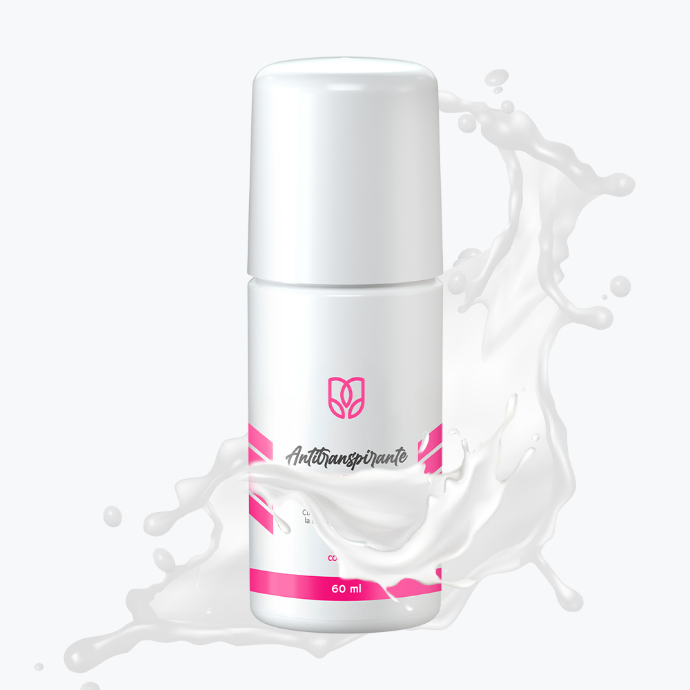 LB DESODORANTE ANTITRANSPIRANTE 60ML
