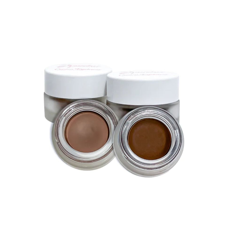 Anyeluz Betun Para Cejas Doble