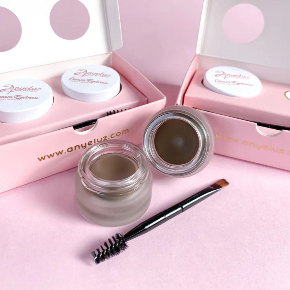 Anyeluz Double Eyebrow Cream 