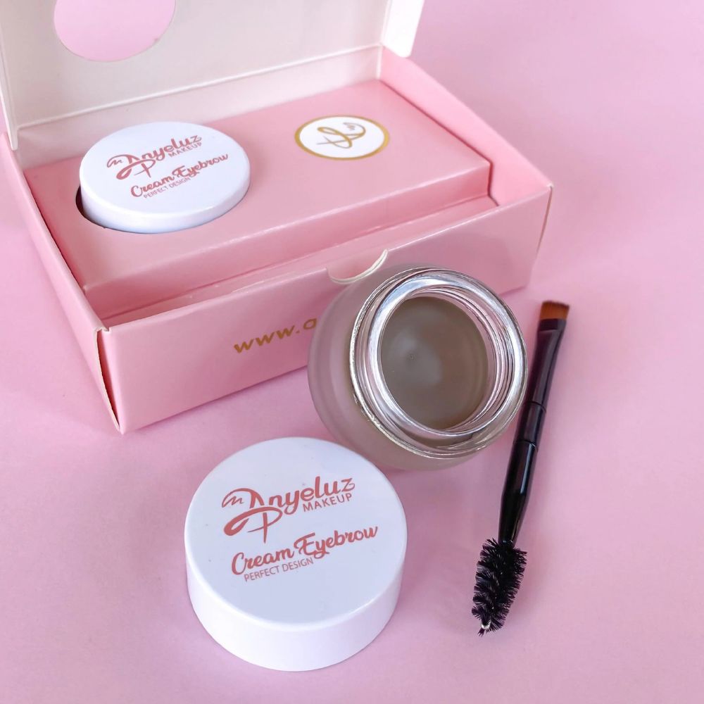 Anyeluz Betun Para Cejas Doble