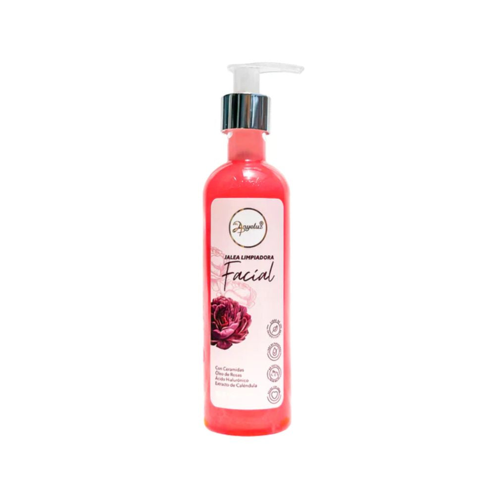 Anyeluz Jalea Limpiadora Facial 250mL