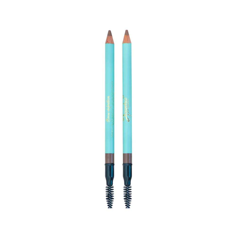 Anyeluz Lapiz Delineador de Cejas