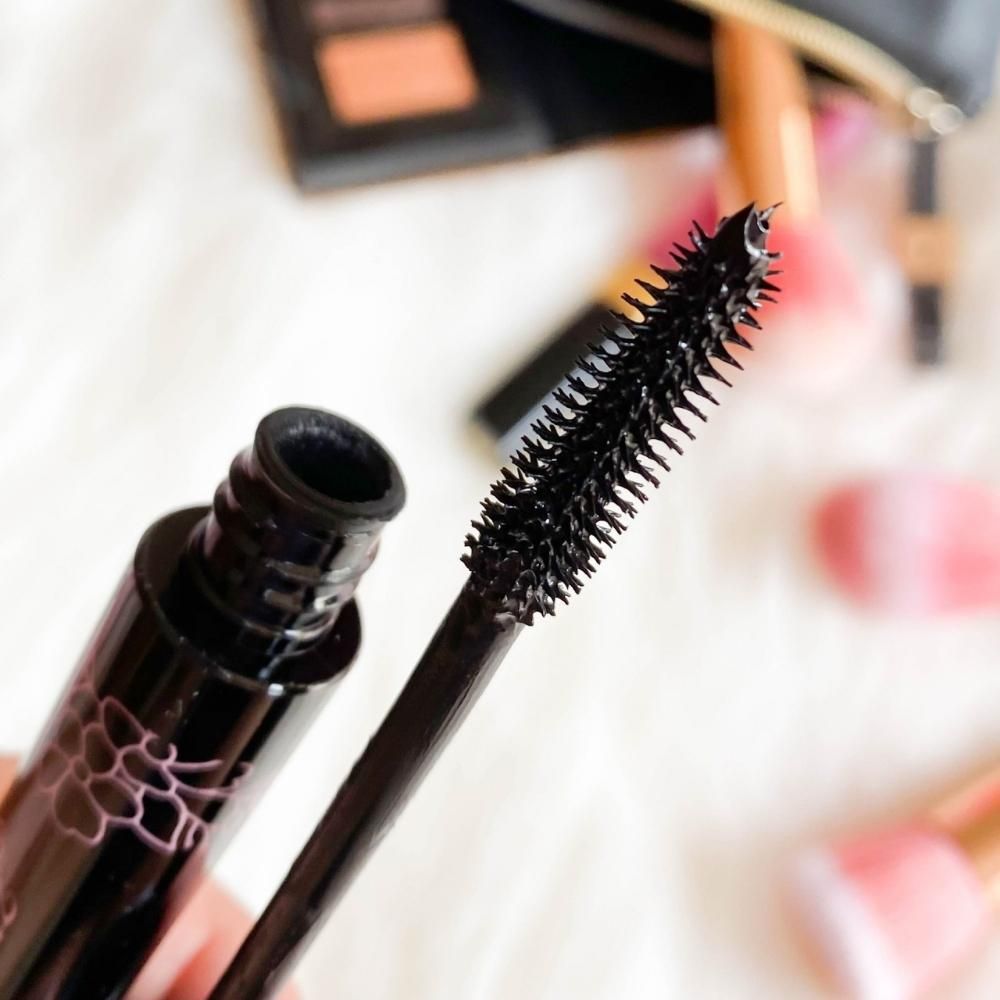 Anyeluz Waterproof Black Mascara 7.5gr 