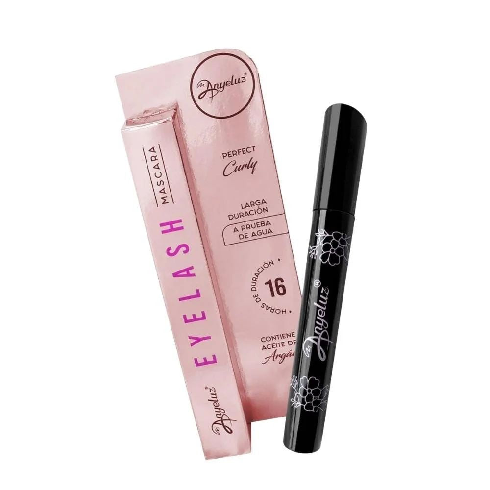 Anyeluz Waterproof Black Mascara 7.5gr 