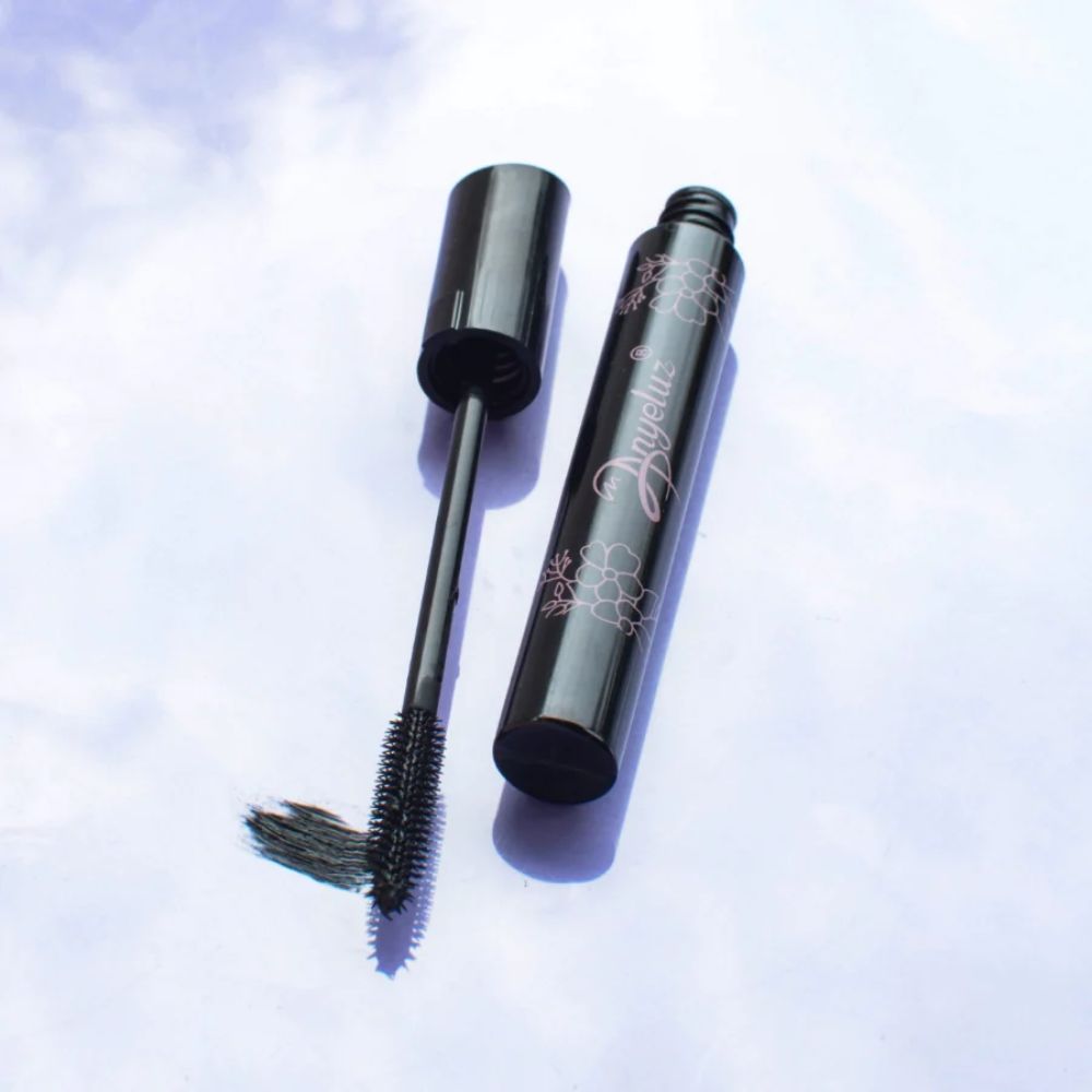 Anyeluz Waterproof Black Mascara 7.5gr 
