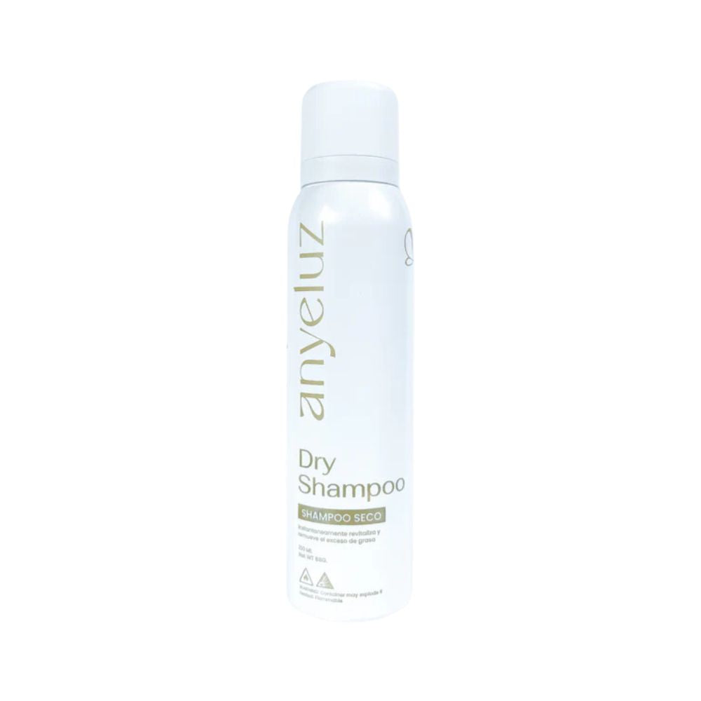 Anyeluz Shampoo Seco 150mL