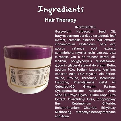 Anyeluz Hair Growth Therapy 300 ml