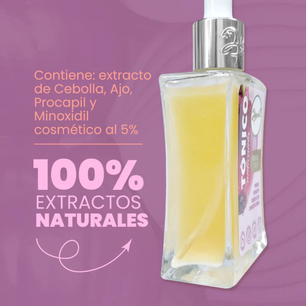 Tonico Anticaida y Anticaspa Anyeluz (1 pack) Tonico Anticaida y Anticaspa Anyeluz