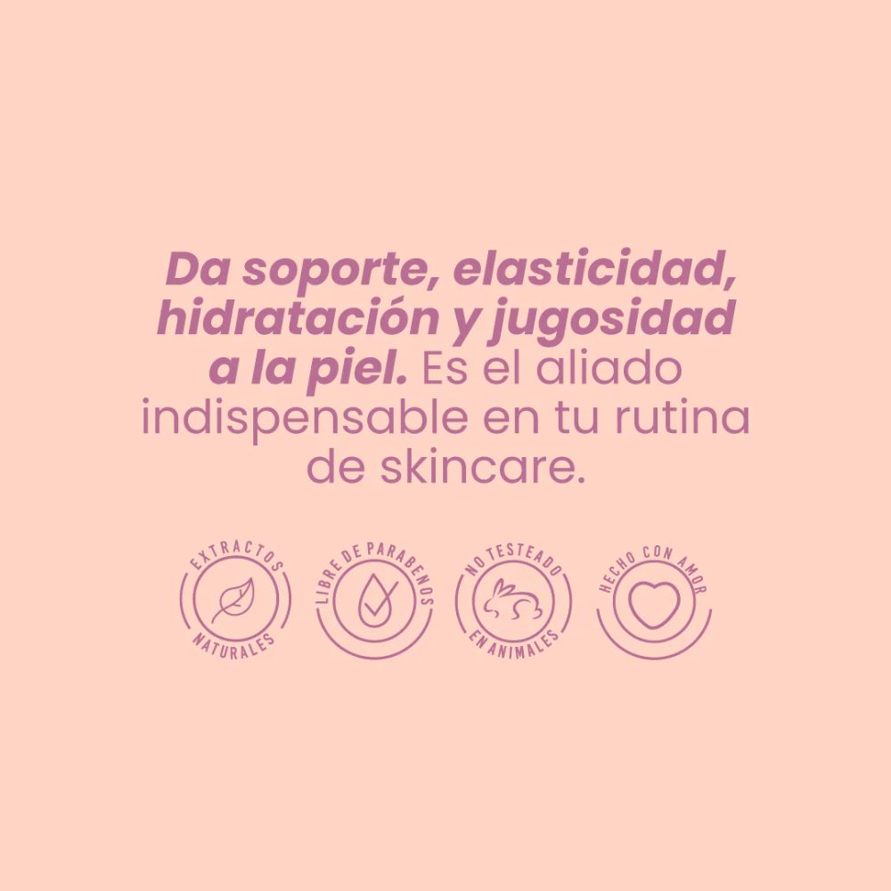 ANYELUZ aCIDO HIALURoNICO DERMO X80ML