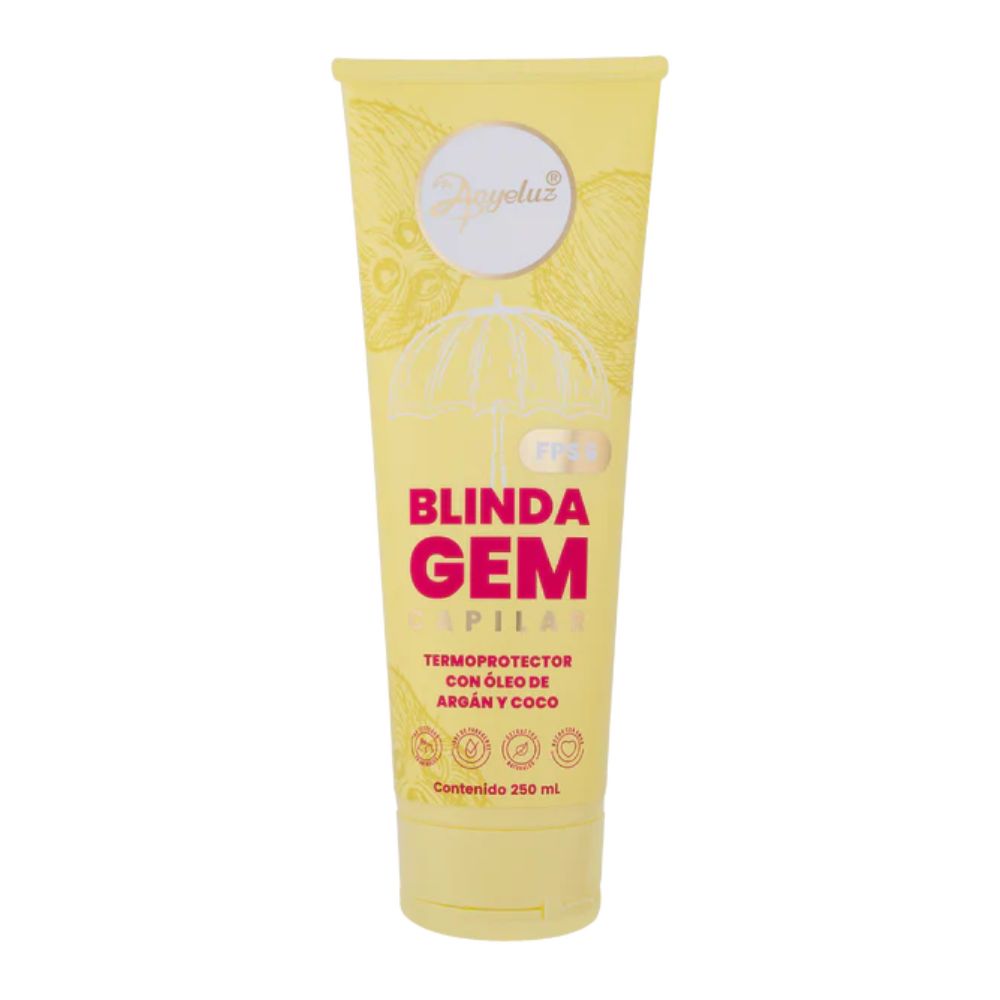 Anyeluz Aceite bronceador Achiote, Anyeluz Aceite bronceador Canela y Anyeluz termoprotector con oleo de argan (3 pack)