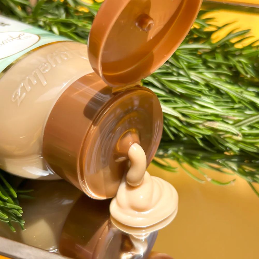 Anyeluz Rosemary Shampoo and Anyeluz Rosemary Conditioner (2 pack) 