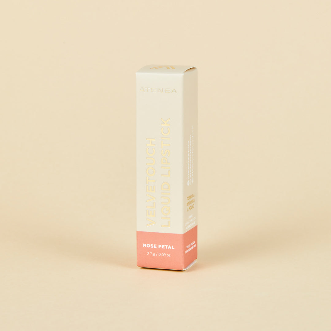 ATENEA LABIAL VELVET LÍQUIDO