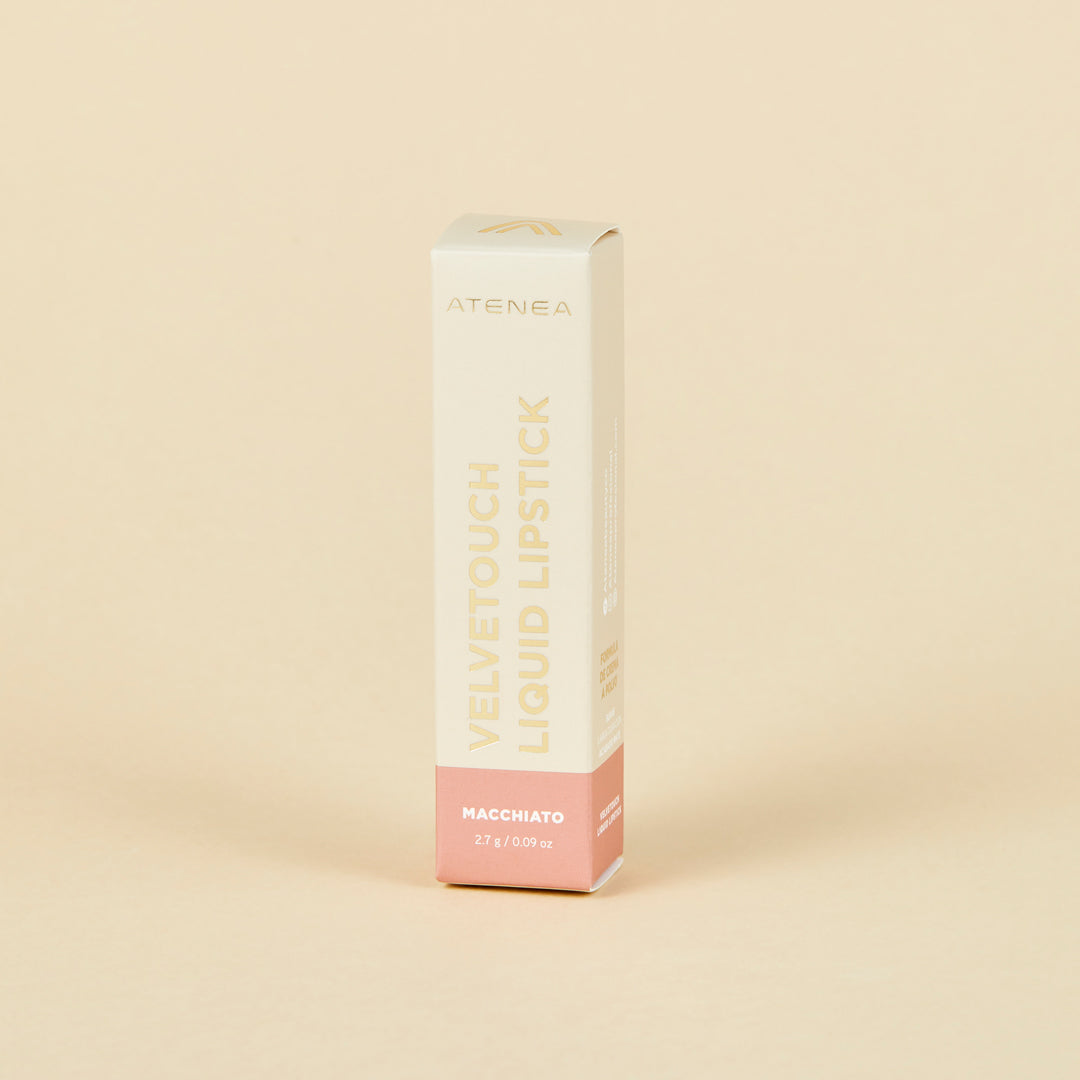 ATENEA LABIAL VELVET LÍQUIDO