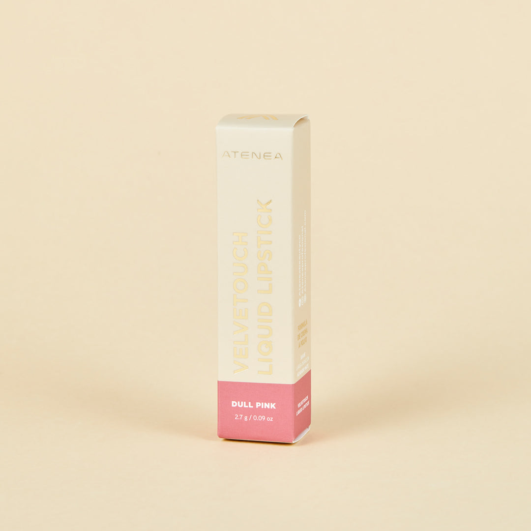 ATENEA LABIAL VELVET LÍQUIDO
