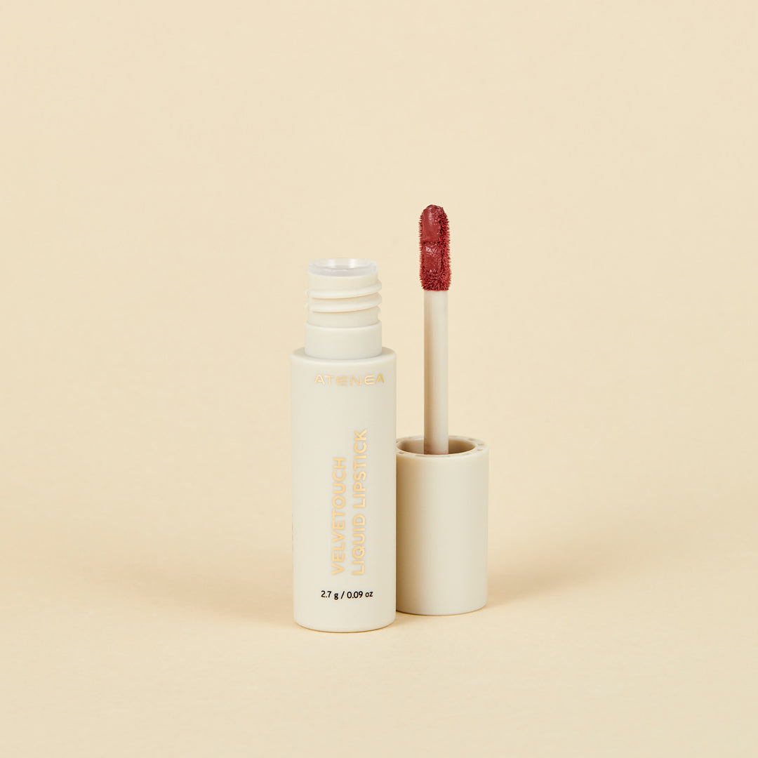ATENEA LABIAL VELVET LÍQUIDO