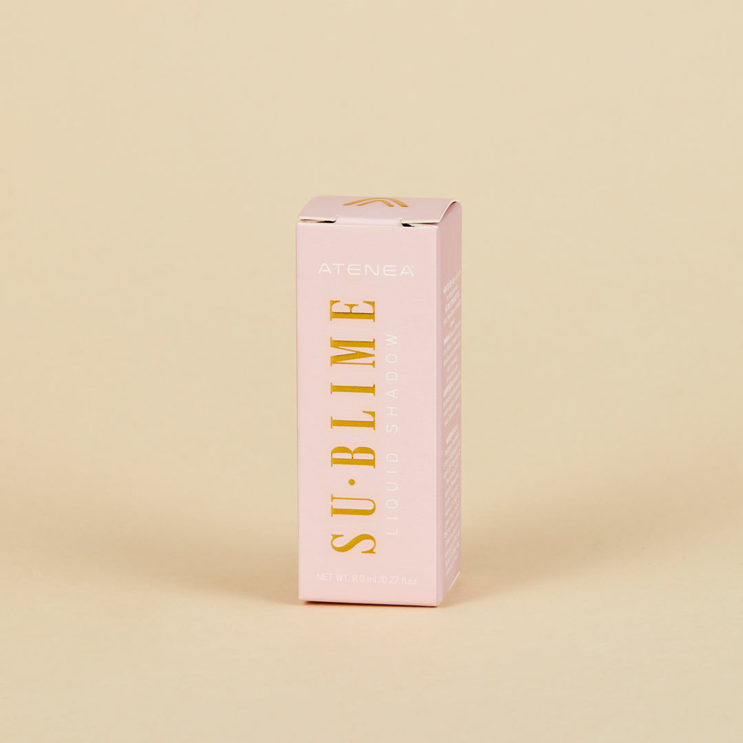 ATENEA SOMBRA LiQUIDA SUBLIME TONO ORSAY