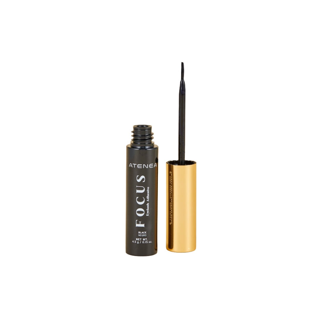 ATHENA BLACK FOCUS EYELASH ADHESIVE