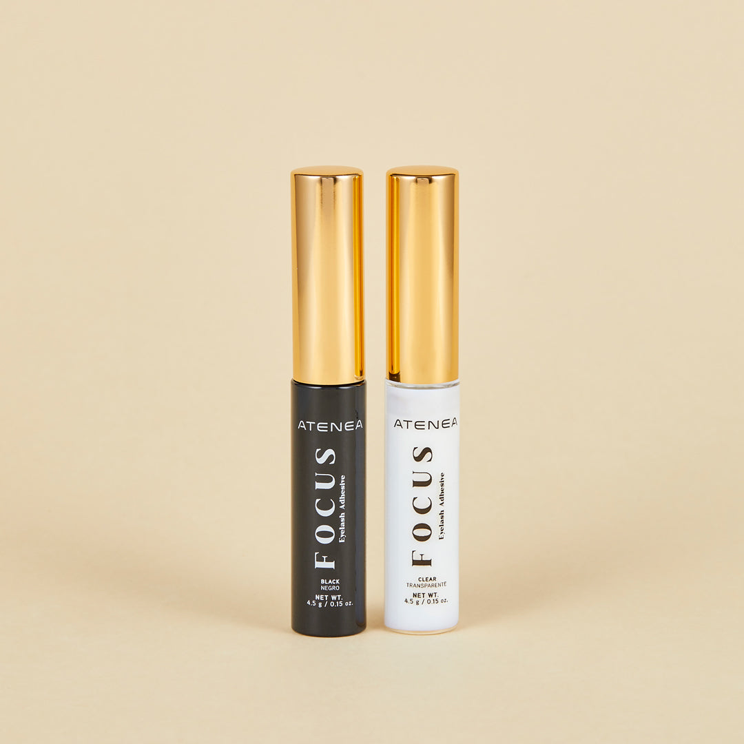 ATHENA BLACK FOCUS EYELASH ADHESIVE