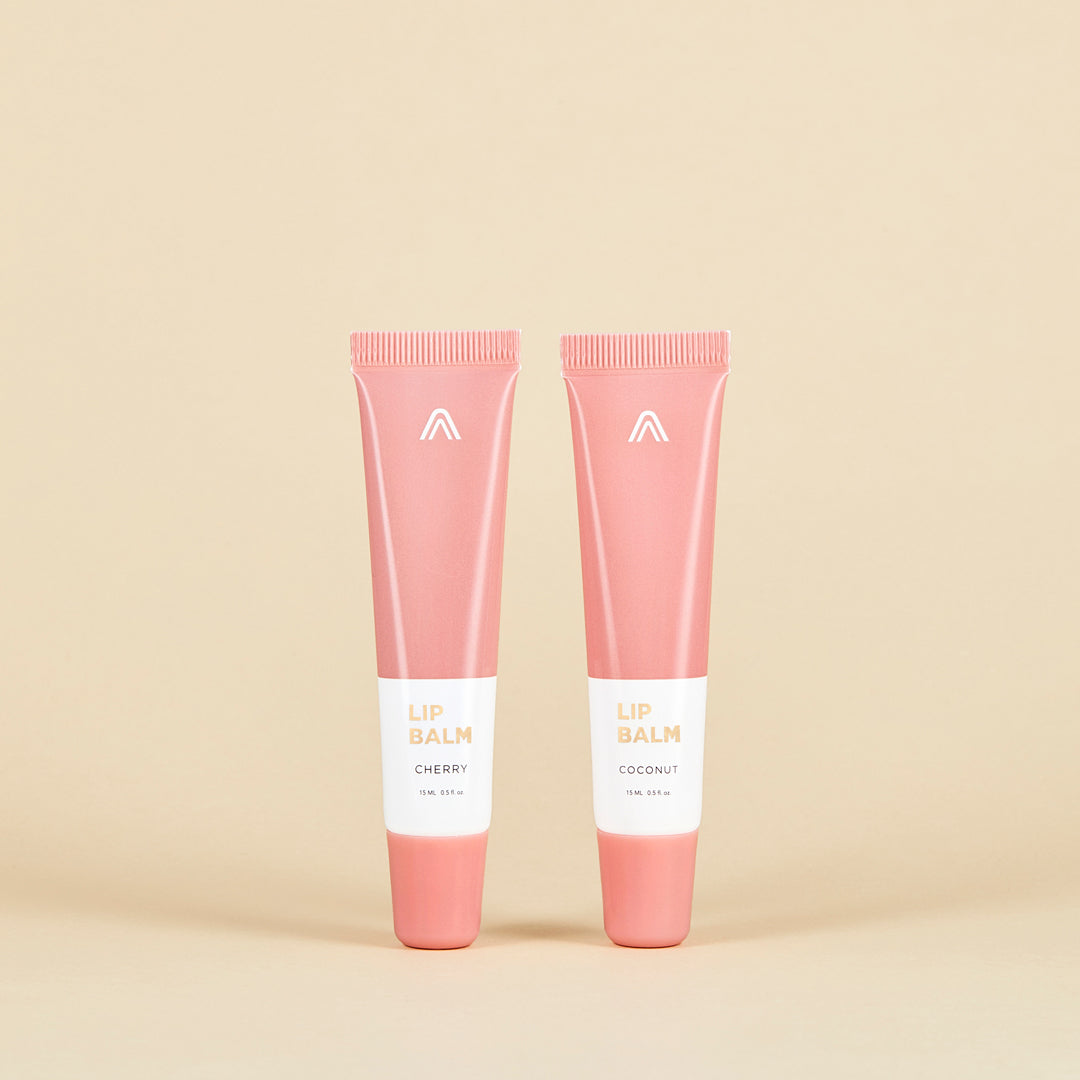 ATENEA LIP BALM - LIP MOISTURIZER