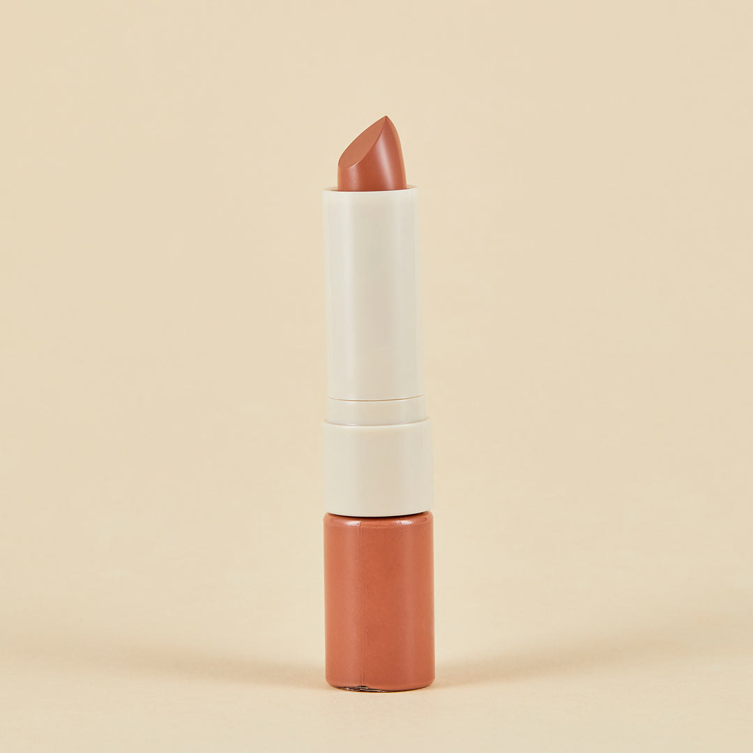 ATENEA LIP DUO LIPSTICK Y GLOSS COLLECTION