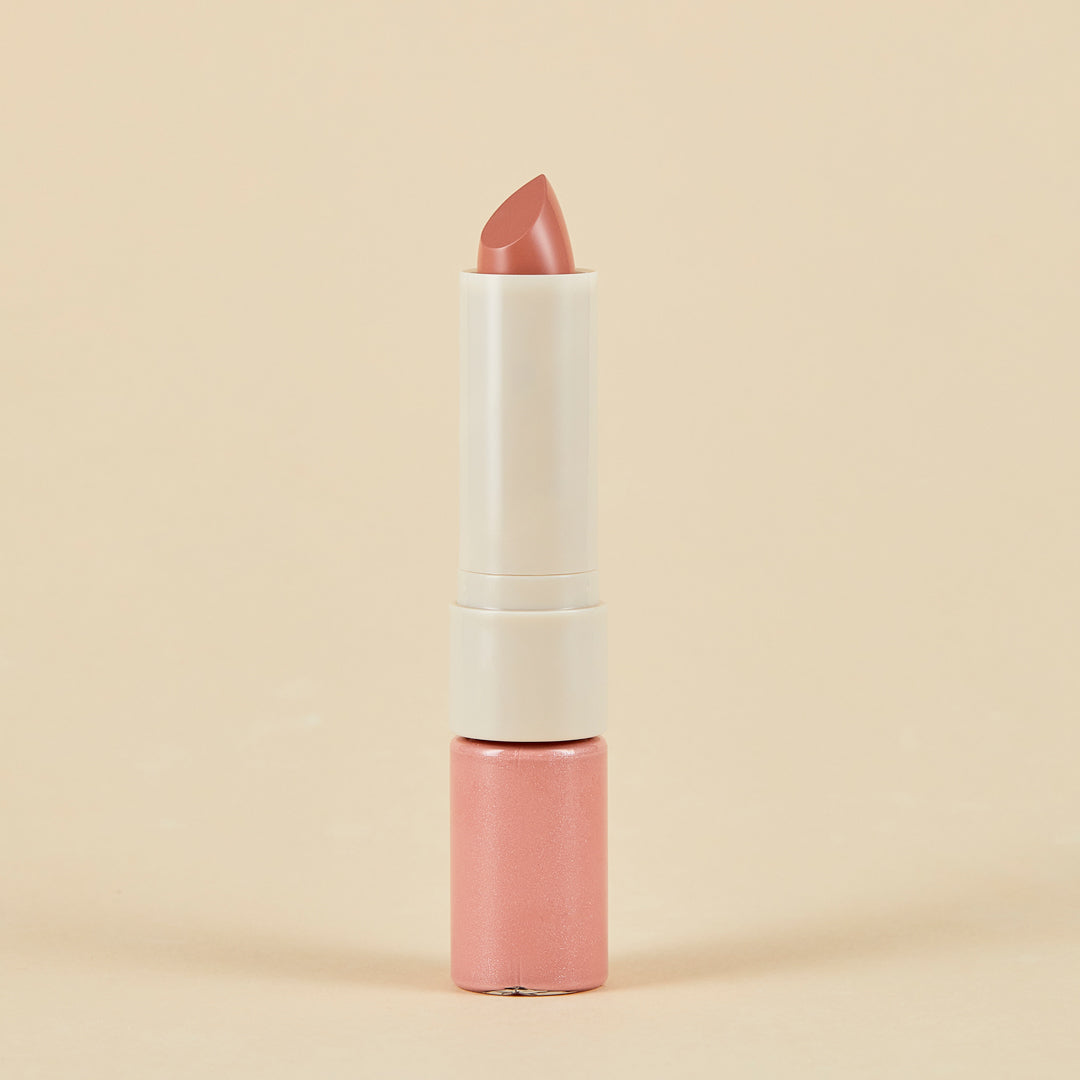 ATENEA LIP DUO LIPSTICK Y GLOSS COLLECTION