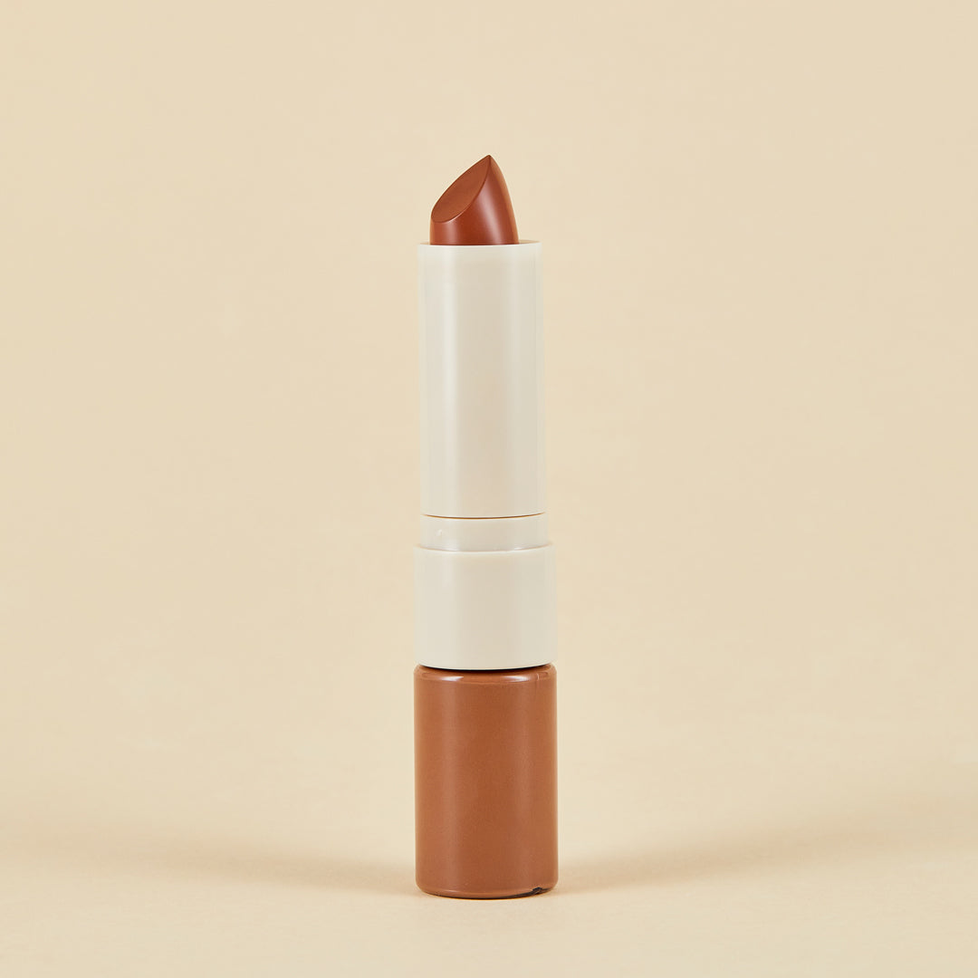 ATENEA LIP DUO LIPSTICK Y GLOSS COLLECTION