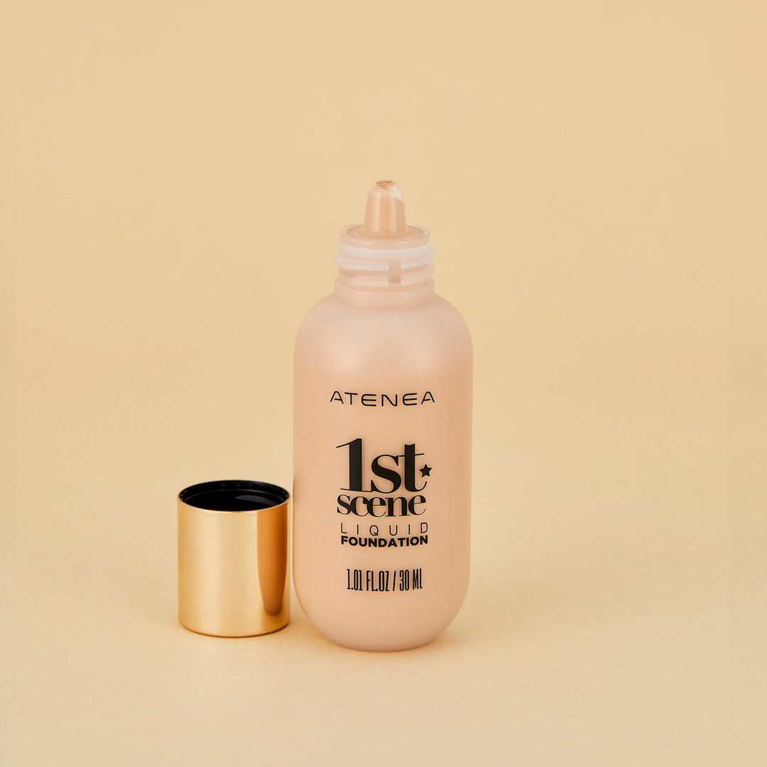 ATHENA 1ST SCENE LIQUID FOUNDATION