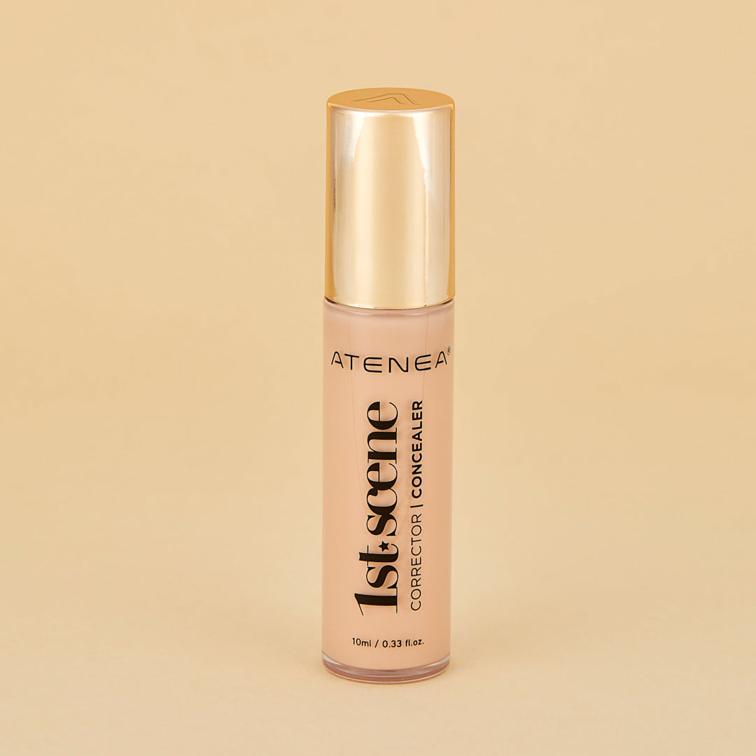 ATENEA CORRECTOR  LÍQUIDO  1ST SCENE