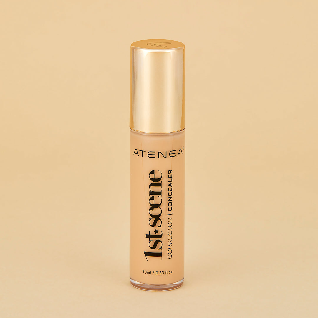 ATENEA CORRECTOR  LÍQUIDO  1ST SCENE