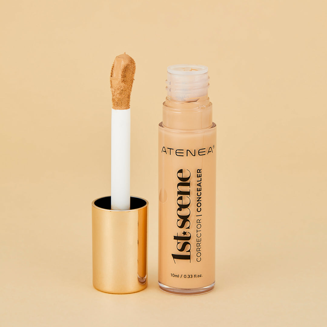 ATENEA CORRECTOR  LÍQUIDO  1ST SCENE