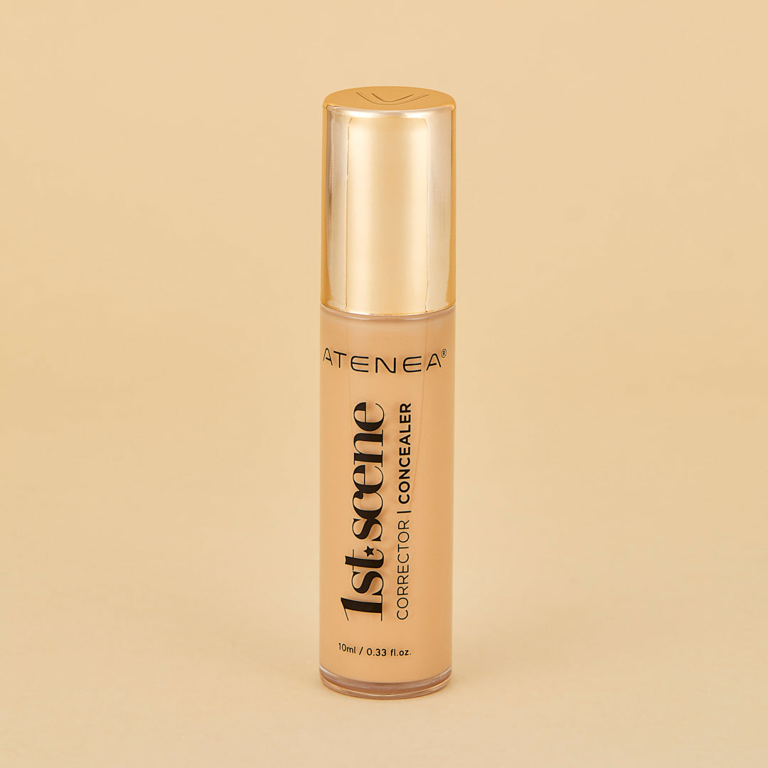 ATENEA CORRECTOR  LÍQUIDO  1ST SCENE