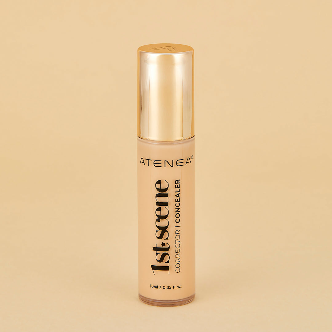 ATENEA CORRECTOR  LÍQUIDO  1ST SCENE