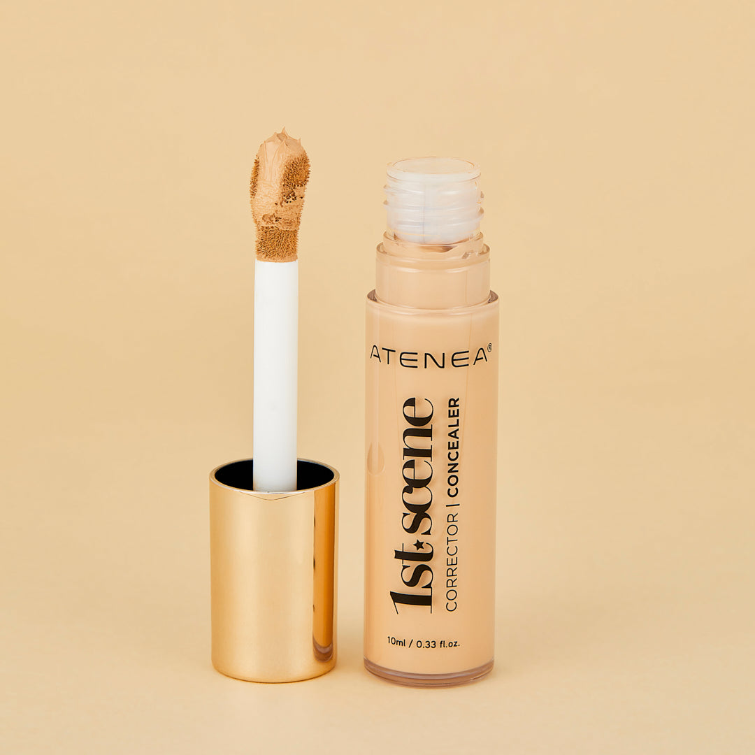 ATENEA CORRECTOR  LÍQUIDO  1ST SCENE