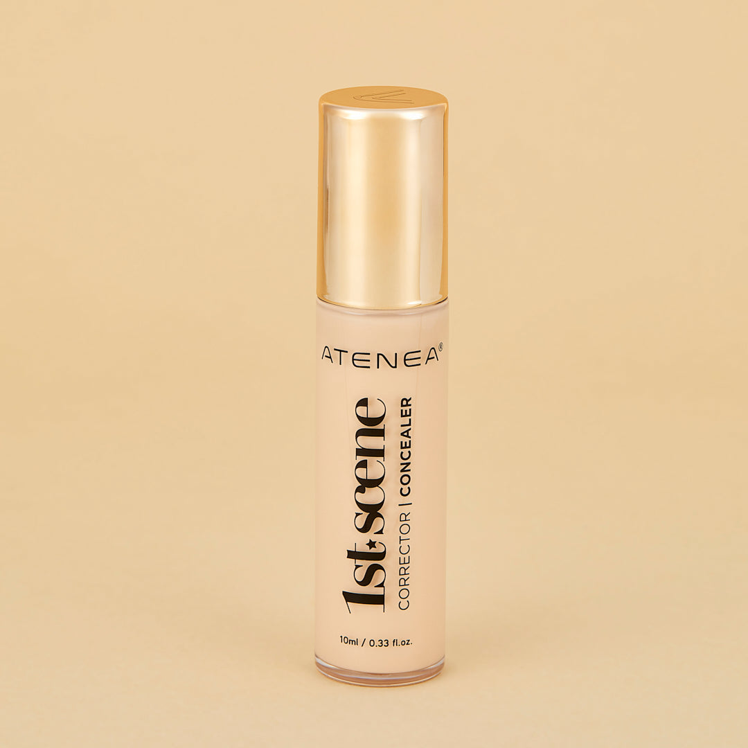 ATENEA CORRECTOR  LÍQUIDO  1ST SCENE