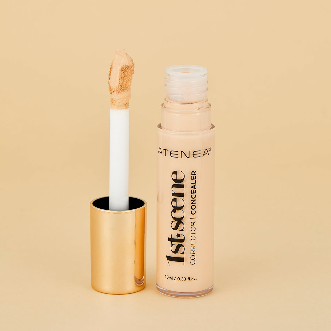 ATENEA CORRECTOR  LÍQUIDO  1ST SCENE