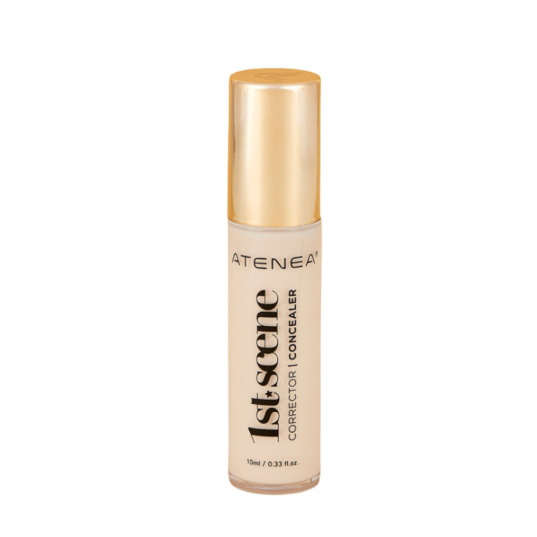 ATENEA CORRECTOR  LÍQUIDO  1ST SCENE