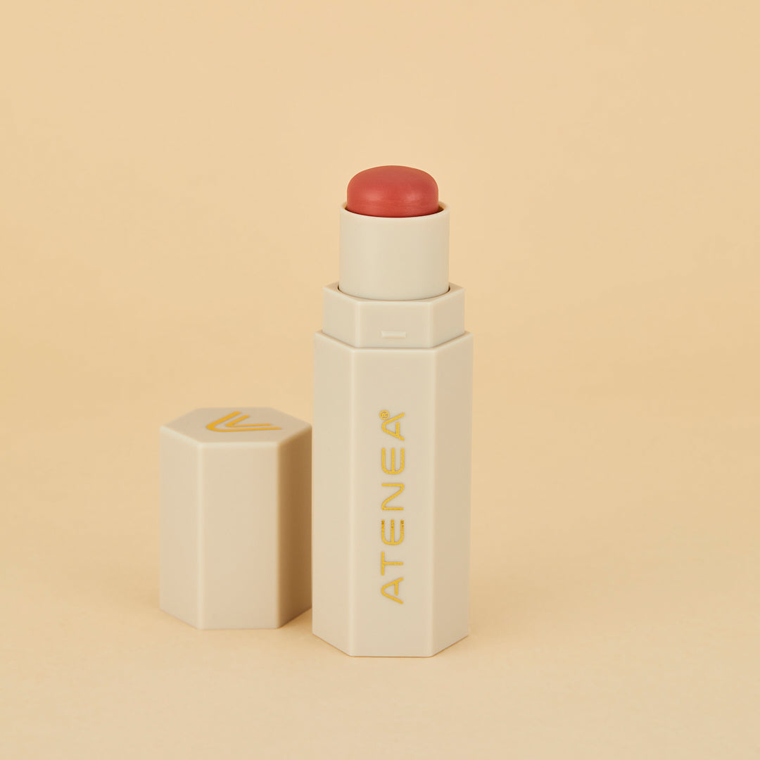ATENEA CREAMY BLUSH STICK COLLECTION