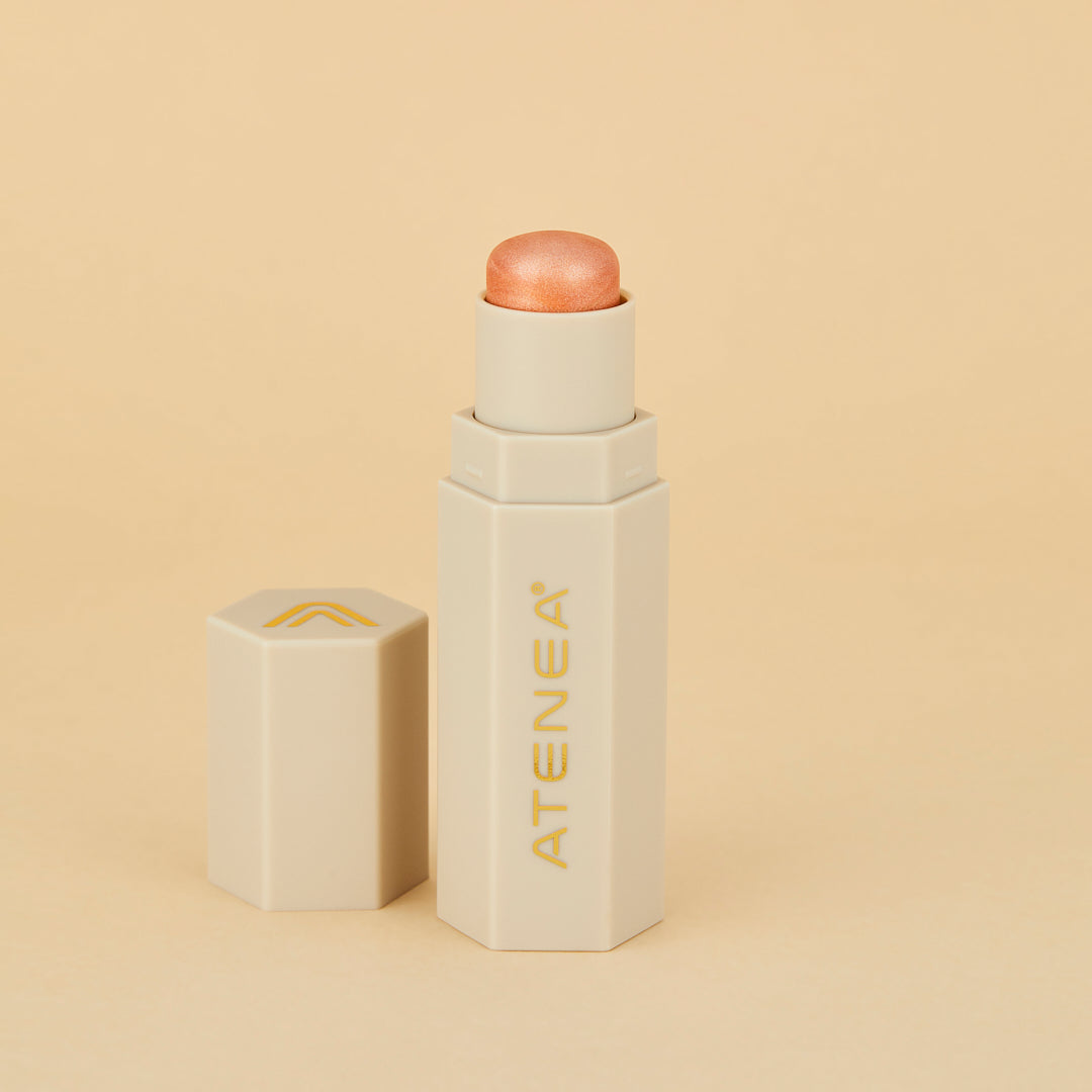 ATENEA CREAMY ILLUMINATOR STICK COLLECTION