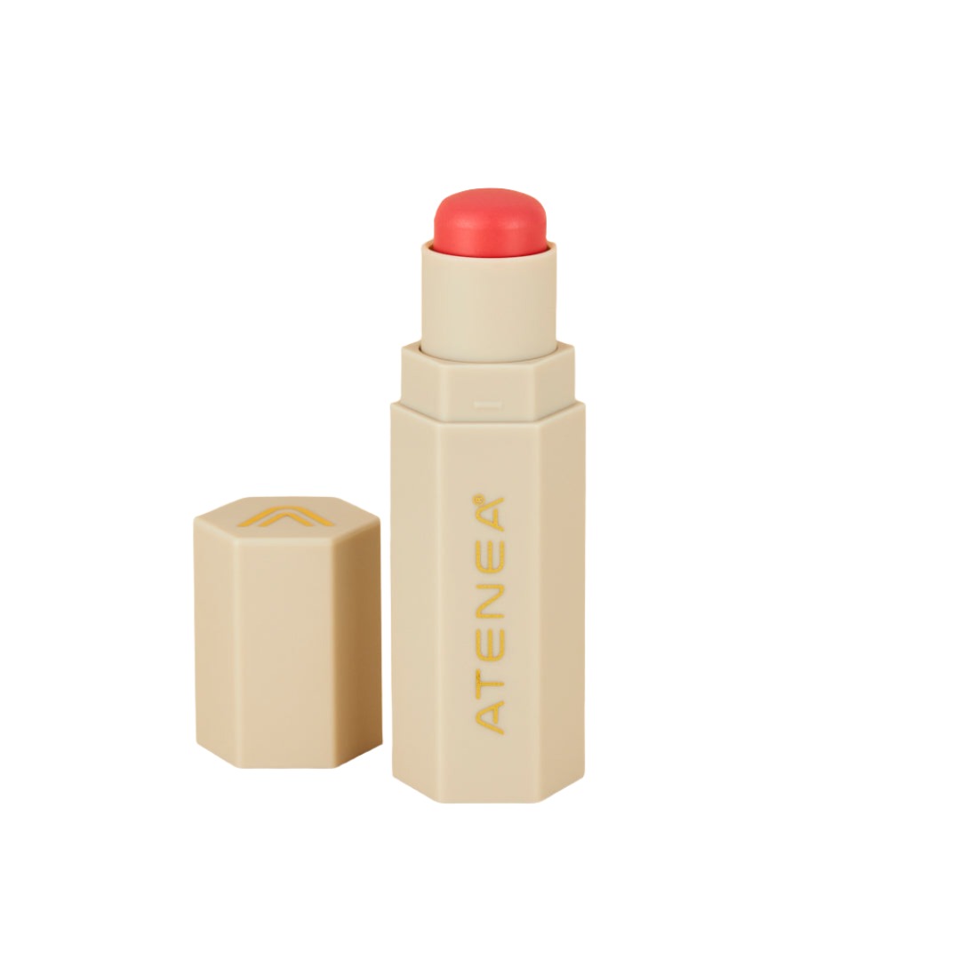 ATENEA CREAMY BLUSH STICK COLLECTION