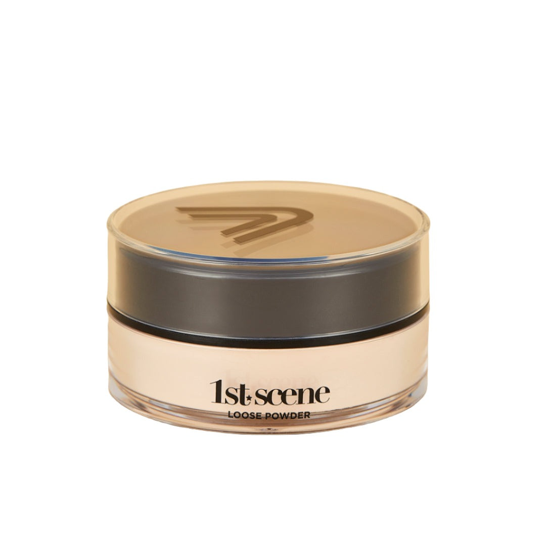 ATENEA POLVO SUELTO TRASLUCIDO 1ST SCENE