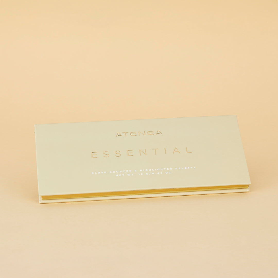 ATHENA ESSENTIAL Facial Palette