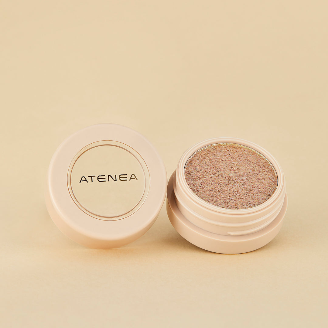 ATENEA SOMBRA CREMOSA INDIVIDUAL