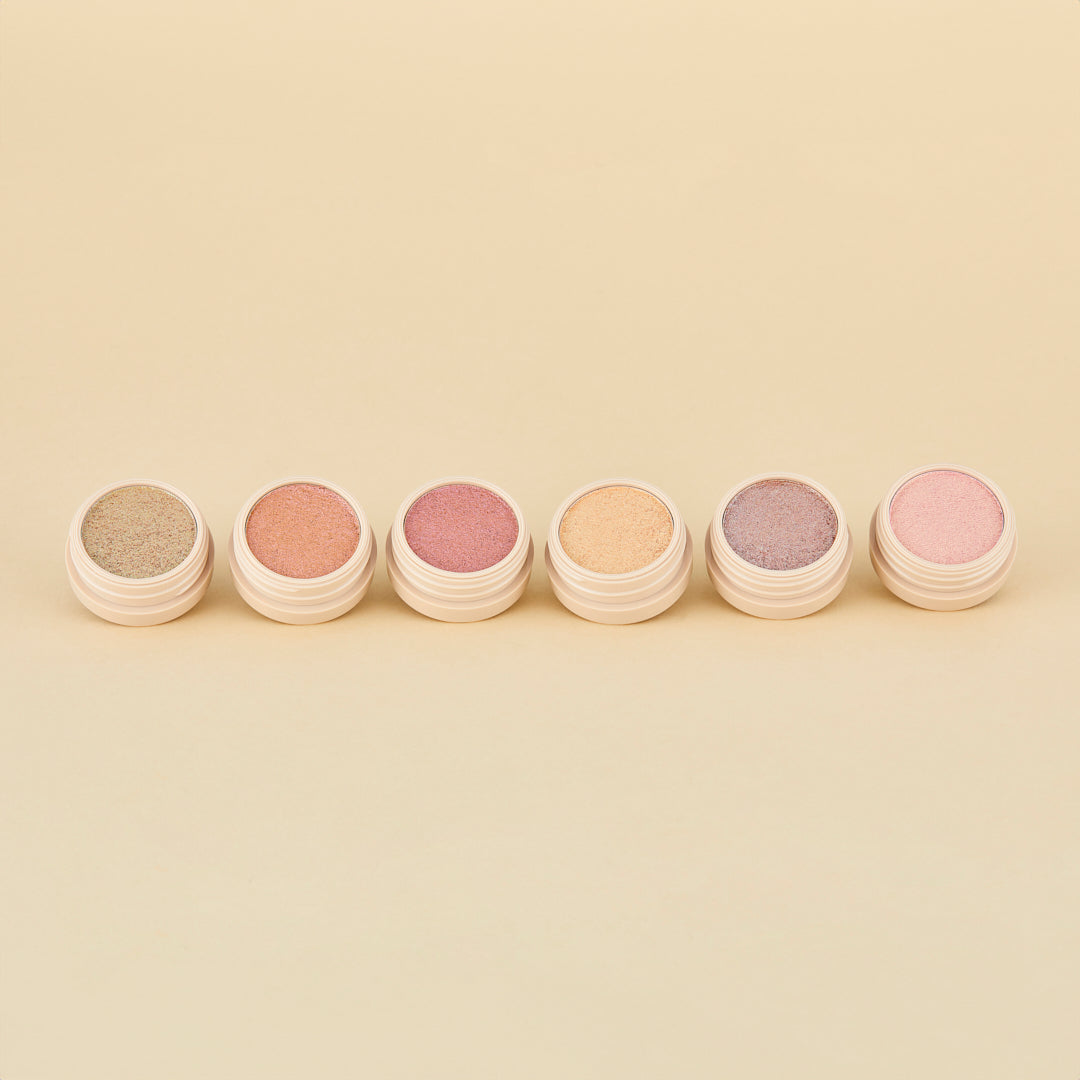 ATENEA SOMBRA CREMOSA INDIVIDUAL