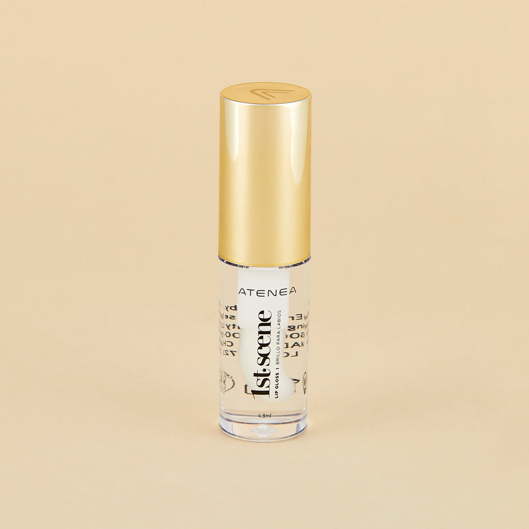 ATENEA LIP GLOSS  1ST SCENE