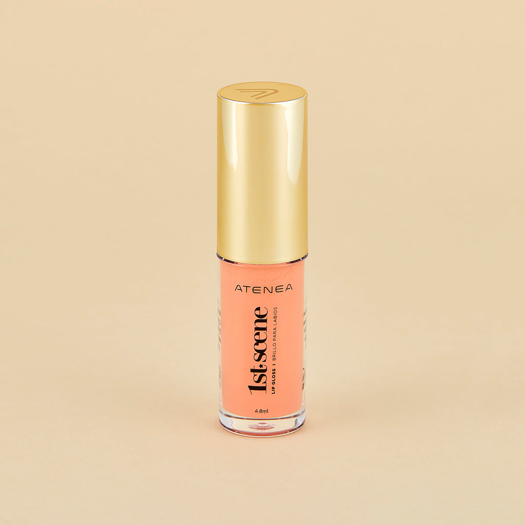 ATENEA LIP GLOSS  1ST SCENE