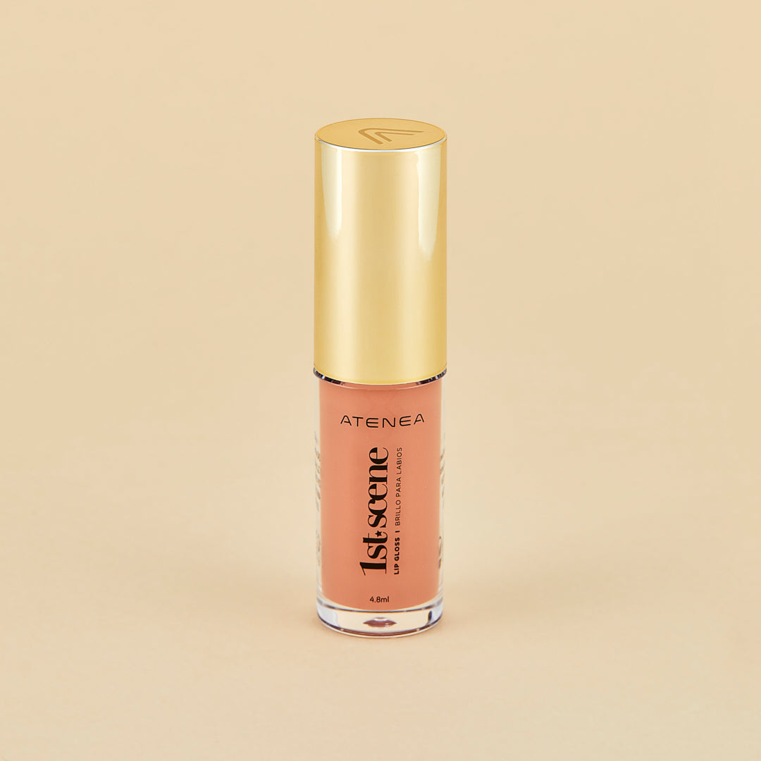 ATENEA LIP GLOSS  1ST SCENE