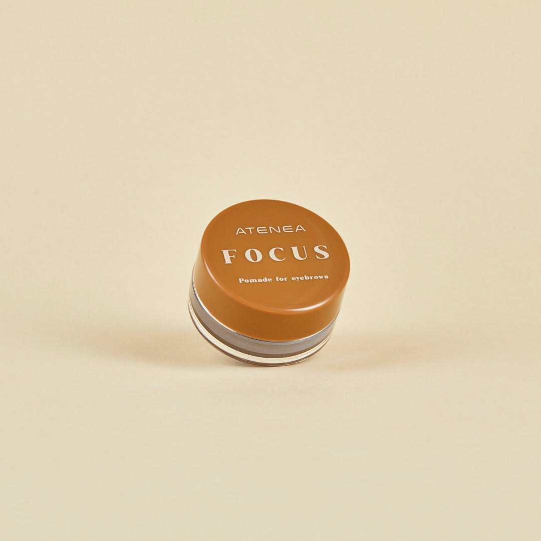 ATENEA POMADA PARA CEJAS FOCUS