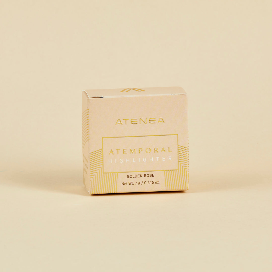 ATENEA ILUMINADOR SUELTO ATEMPORAL