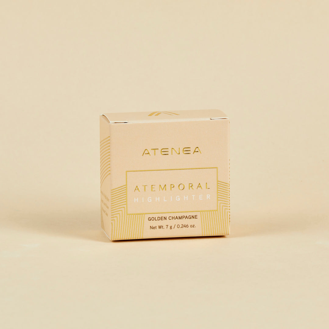 ATENEA ILUMINADOR SUELTO ATEMPORAL